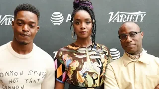 Barry Jenkins Casting 'If Beale Street Could Talk' Characters