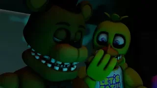 [SFM FNAF] The Back Story - Episode #2 (Five Nights at Freddy's Animation)