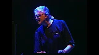 Deep Purple - When A Blind Man Cries // Ian Gillan Interview (Total Abandon: Australia '99  DVD)