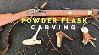 DIY Powder Charger: for Flintlock Enthusiasts