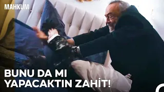 "Ölüm Senin Kurtuluşun Olacak..." - Mahkum 19. Bölüm