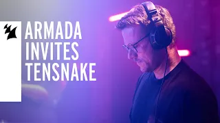 Armada Invites: Tensnake