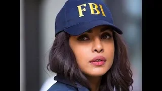 Woman Like Me - Alex Parrish - Quantico