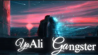 Ya Ali - gangster (slowed to perfection) | 1 hour loop