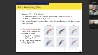 AIDA Excellence Lecture 39: Predicting Classifier Accuracy in the Wild