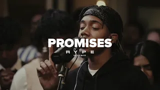 Promises - Tradução / Legendado | Joe L. Barnes & Naomi Raine - TRIBL