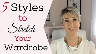 5 Most Versatile Styles to Stretch Your Wardrobe