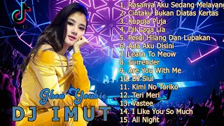 DJ IMUT [ Full Album 2020 ] DJ TIK TOK SANTUY TERBARU 2020 - Hits Rasanya Aku Sedang Melayang