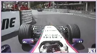 F1 Robert Kubica Onboard Compilation (2006-2008) (Full video in comments)