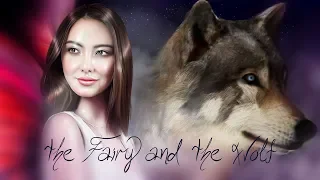 The Song of the Fairy and the Wolf (by Dimitris Bompolas - feat. Ranthiel Soprano)