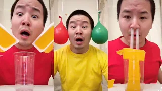 Junya1gou funny video 😂😂😂 | JUNYA Best TikTok November 2021 Part 93