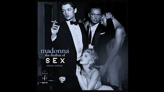 Madonna - Goodbye to Innocence vs. Up Down Suite (Remix)
