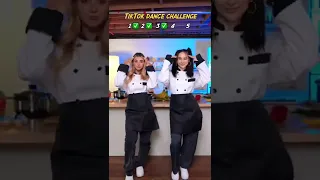 TikTok dance challenge 😍/Eva Miller TikTok #evamiller #millereva #xoteam #tiktok #tiktoktrend#short