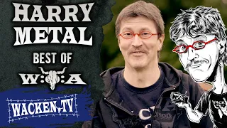 Harry Metal - The Best of Wacken 2006 - Full Version