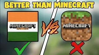 Playing The Best Minecraft Clone Games Ever!...