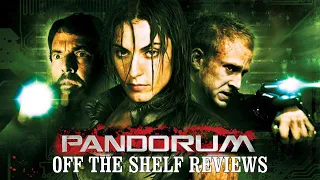 Pandorum Review - Off The Shelf Reviews
