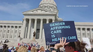 'We don't think this is the right thing for Missouri': Advocates oppose anti-trans legislation