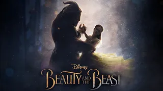 Beauty and the Beast Trailer Music| REBORN - Really Slow Motion