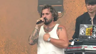 Zwangere Guy - Rock Werchter '23