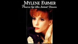 Mylene Farmer - Pourvu Qu'elles Soient Douces (Video Remix)