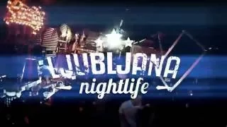 Ljubljana nightlife official promo - pub crawl, vip night,...