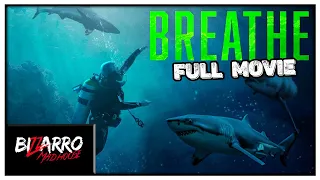 Breathe! | HD | Full Movie | Adventure Thriller