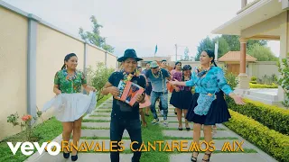 Yoniko y su Grupo Australia - Carnavales Cantaremos (Mix Coplas)