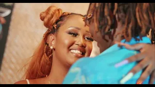 Monia Fleur - Faible - ft Big Fizzo (Official video)