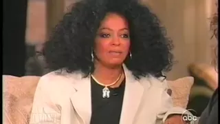 Diana Ross & The Supremes - The View [2000]