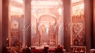 Palace ADTurnUp (Sped Up) - Francesca Farah Remix (official audio)