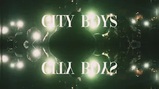 Rafaell Dior, Dstar - City Boys (slowed and reverb)