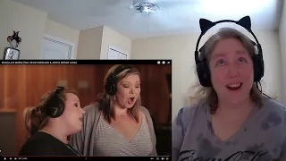 Vocative Disney Love Medley Feat Kristin Maldonado and Jeremy Michael Lewis Reaction