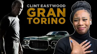 GRAN TORINO (2008) FIRST TIME WATCHING | MOVIE REACTION