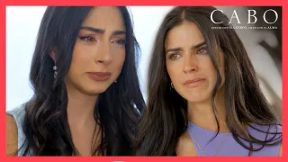 Sofía ya no quiere saber nada de Rebeca | Cabo 5/5 | C - 78