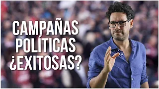 🇨🇴 ¿CÓMO HACER UNA CAMPAÑA POLÍTICA INNOVADORA, EXITOSA y CREATIVA? Elecciones Colombia ▶ Almagina