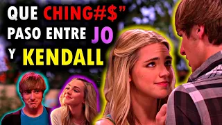 ¿Como CHIN#$% se ENAMORARON KENDALL y JO? ❤️ Primera parte | El RESUMEN de GEORGIE