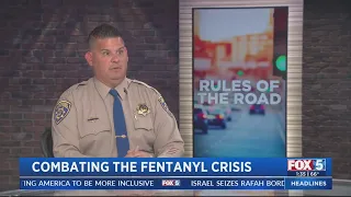 Rules of the Road: Combating the fentanyl crisis