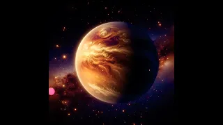 The spice planet Arrakis- DUNE reimagined!