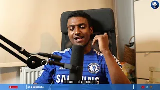BRIGHTON 1-3 CHELSEA ||   LEWIS REVIEW ||  'WE TOOK OUR CHANCES AND SAW OUT AN AVERAGE PERFORMANCE'