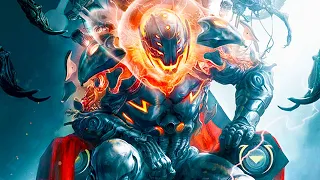 Top 10 Scary Alternate Versions Of Ultron