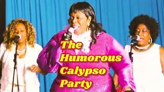 The Most Humorous Women in Calypso History