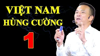 🔴Viêt Nam Hùng Cường  1_ TẦN NGUYỄN CHUYÊN GIA ĐÀO TẠO ĐẦU TƯ   CHỨNG KHOÁN  CỔ PHIẾU GÍÁ TRỊ SỐ 1