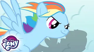 My Little Pony: Дружба — это чудо 🦄 Звуковая радуга | MLP FIM по-русски