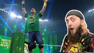 FINALLY!! | WWE Money In The Bank 2021 Review & Grade