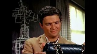 Il Calabrone Verde 1966 Epis  8   Un incantatore meraviglioso   2 parte Film Completo in ITA