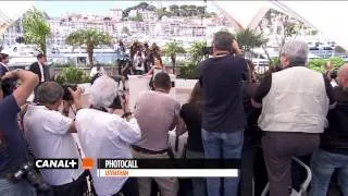 Cannes 2014 : LEVIATHAN - The Photocall