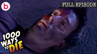 1000 Ways To Die Season 1 Episode 10 | FULL EPISODE