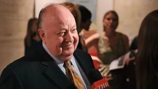 Fox News Parts Ways With CEO Roger Ailes