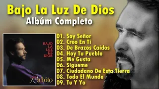 Música Cristiana de Rabito Bajo la Luz completo de 1999