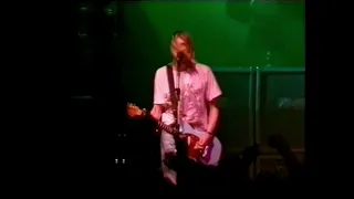 Nirvana - Drain You (Live In Munich, Germany 1994, Audio Only, Standard E Tuning)